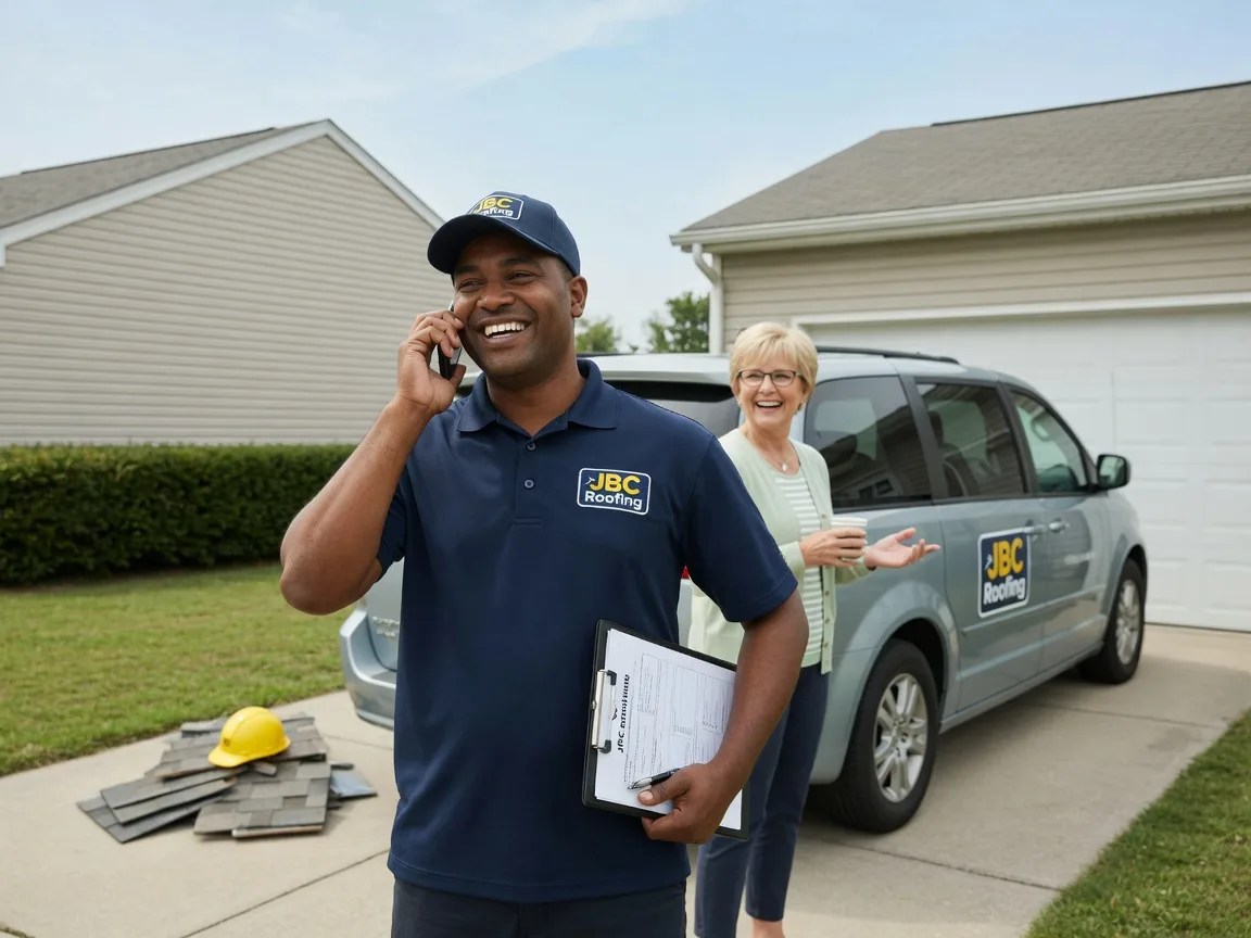 Roof Replacement Knoxville, AR FAQs